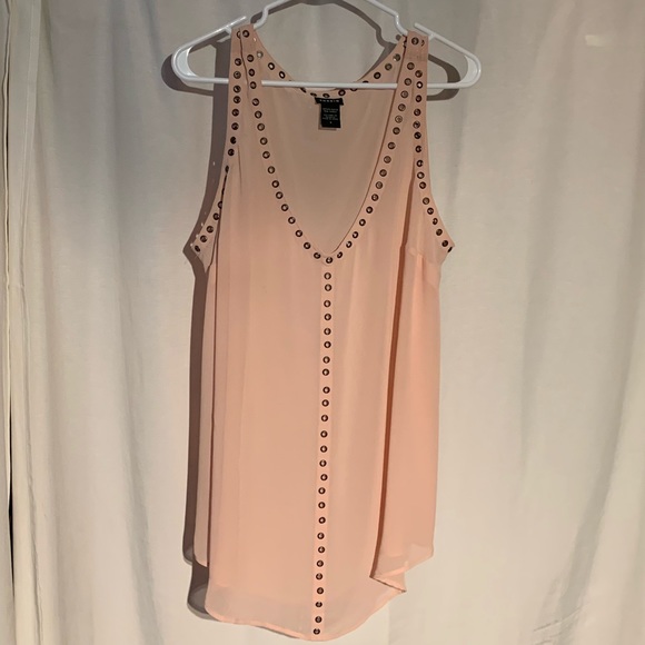 TORRID Sheer Top Size 2 - Picture 7 of 10